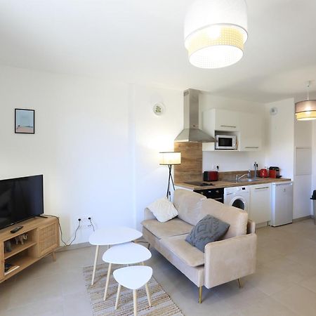Citadella Cosy Confort Climatise Calvi Centre Daire Dış mekan fotoğraf